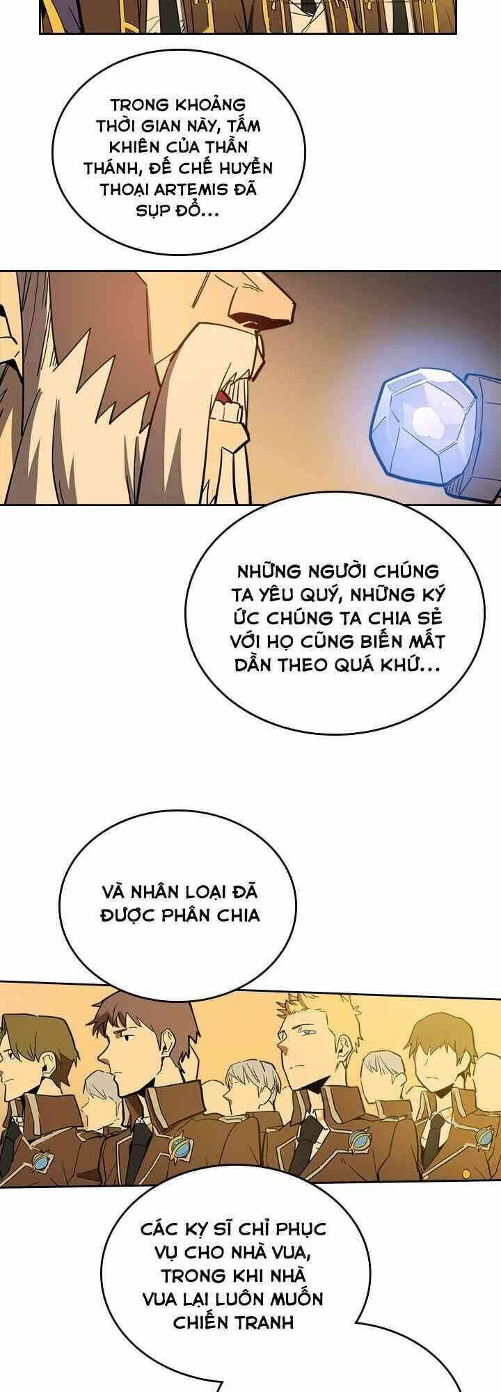 chuyển sinh ma pháp đặc biệt yếu chapter 52 - Next chapter 53