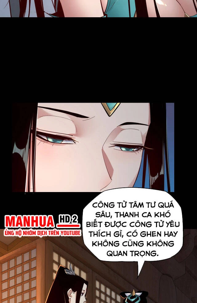 [FIX Thứ tự] Ta Trời Sinh Đã Là Nhân Vật Phản Diện Chapter 11 - Trang 2