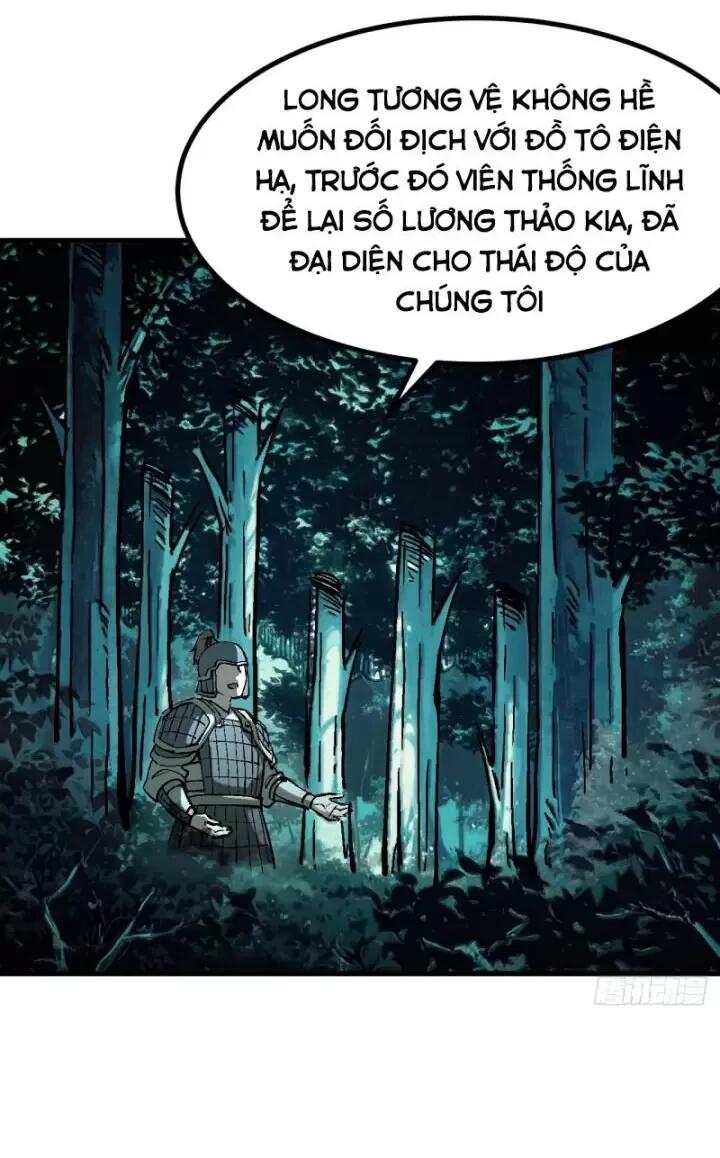 không cẩn thận, lưu danh muôn thủa Chapter 28 - Trang 1