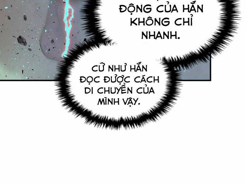 thăng cấp cùng thần chapter 40 - Next chapter 41