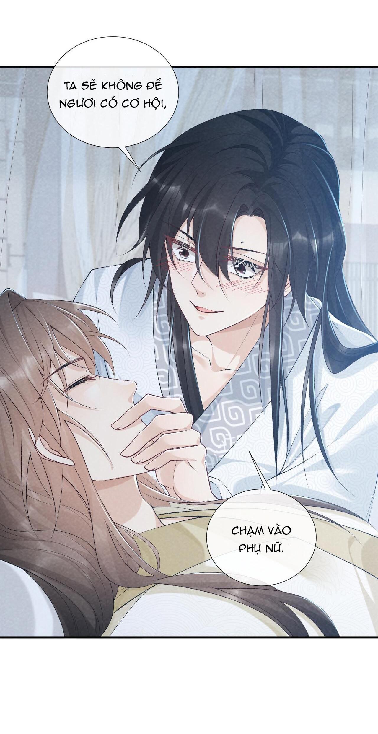 Cạm Bẫy Của Kẻ Biến Thái Chapter 23 - Next Chapter 24