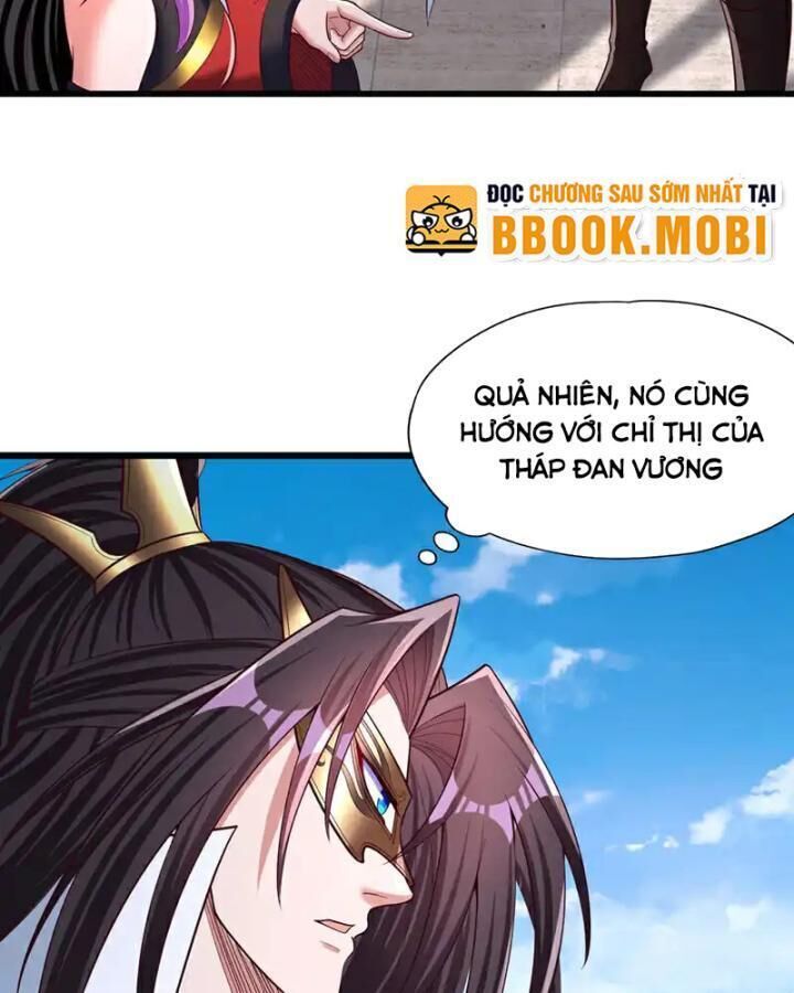 ta bị nhốt cùng một ngày mười vạn năm Chapter 424 - Next Chapter 425