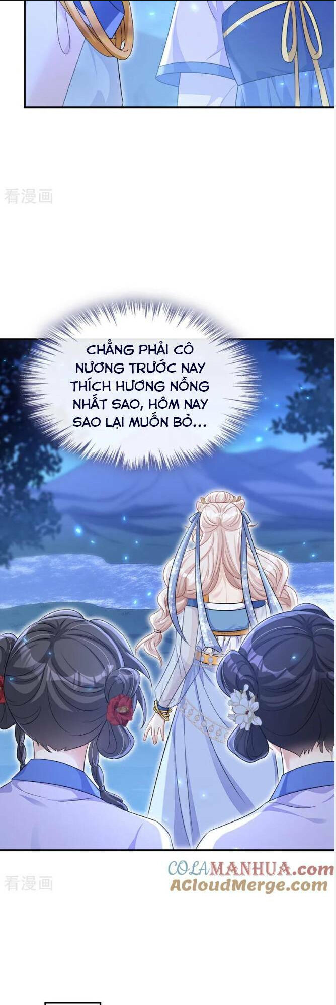 xuyên nhanh: ký chủ cô ấy một lòng muốn chết chapter 65 - Trang 2