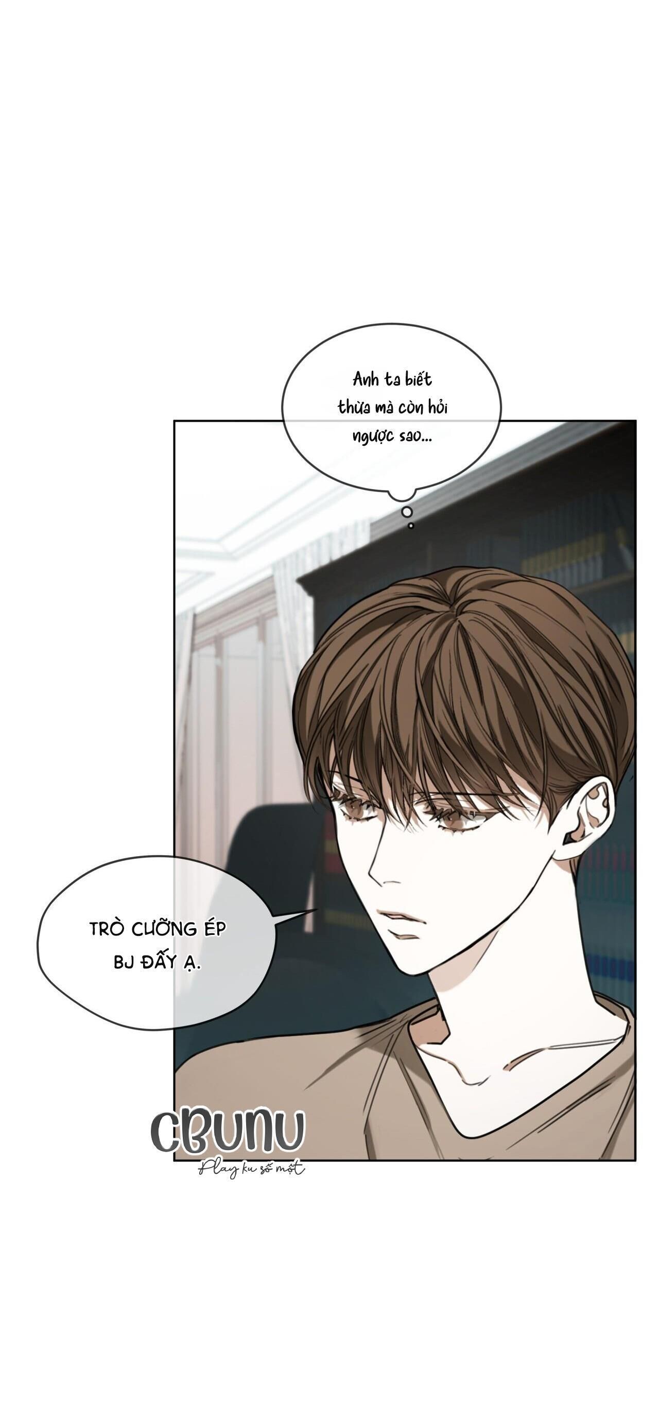 (CBunu) Phạm Luật Chapter 46 - Trang 2