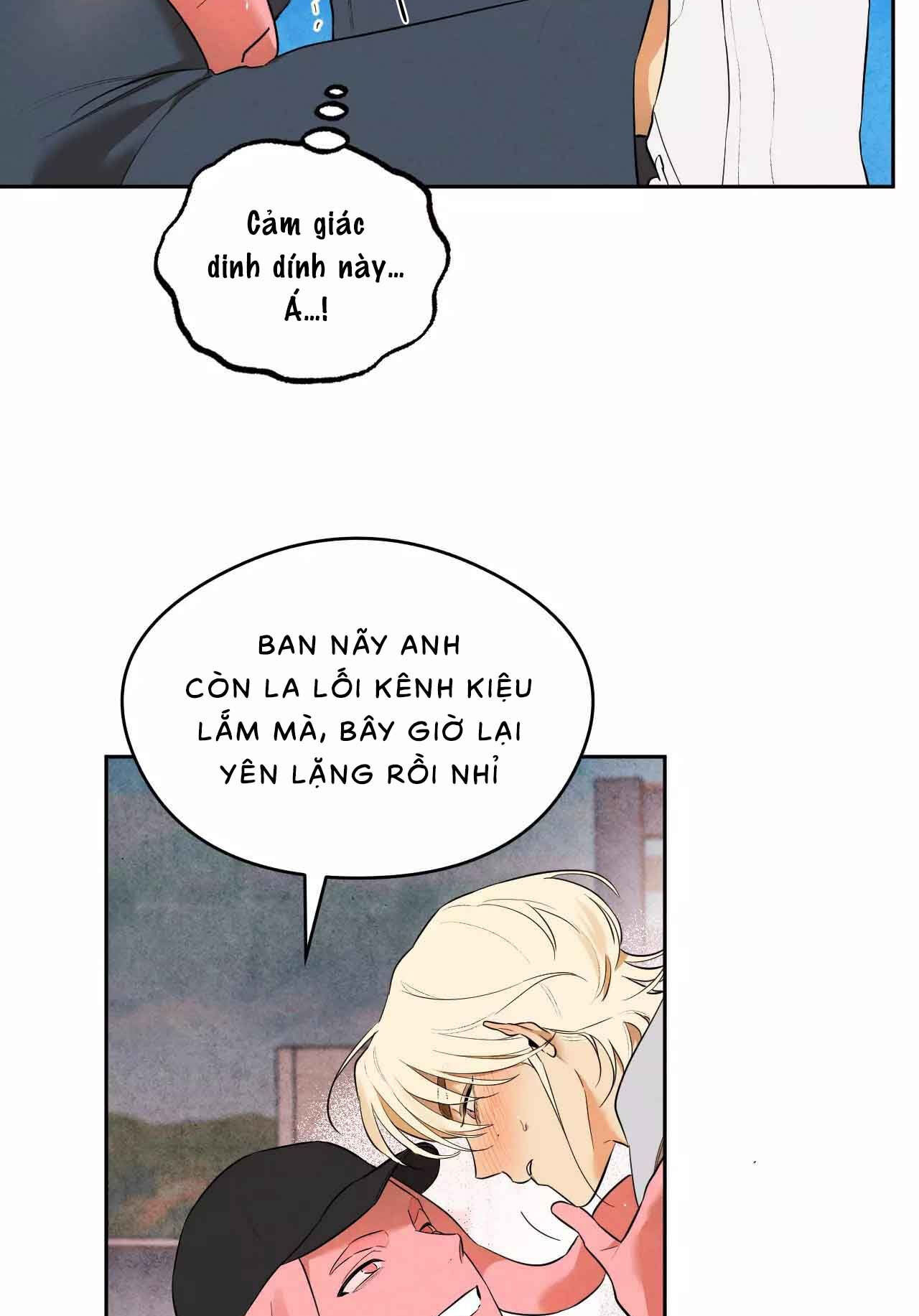 Ngươi là bạn trai của anh hùng sao? Chapter 2 - Next Chapter 3 - END