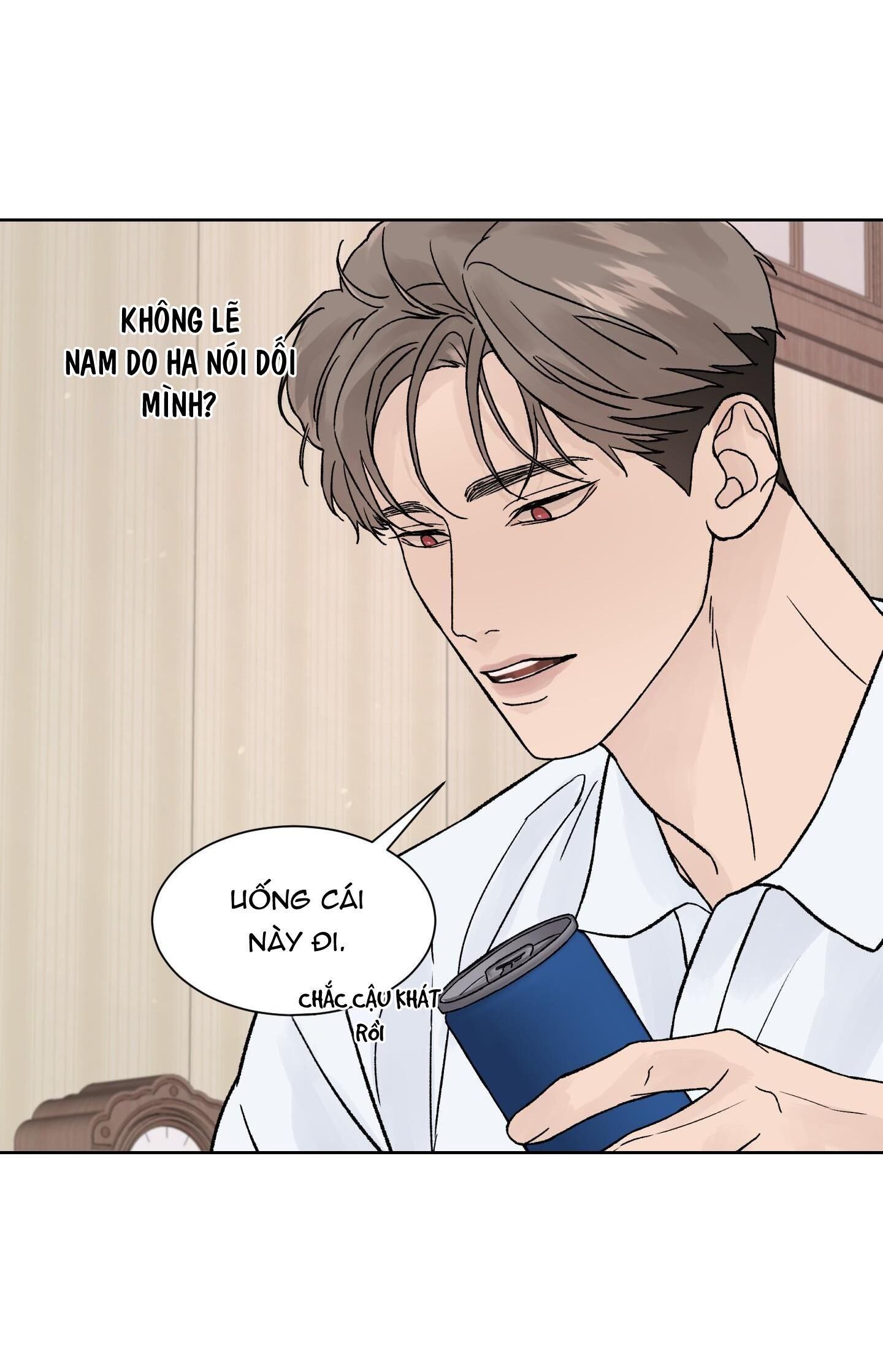 đêm kinh hoàng Chapter 8 - Next Chapter 9