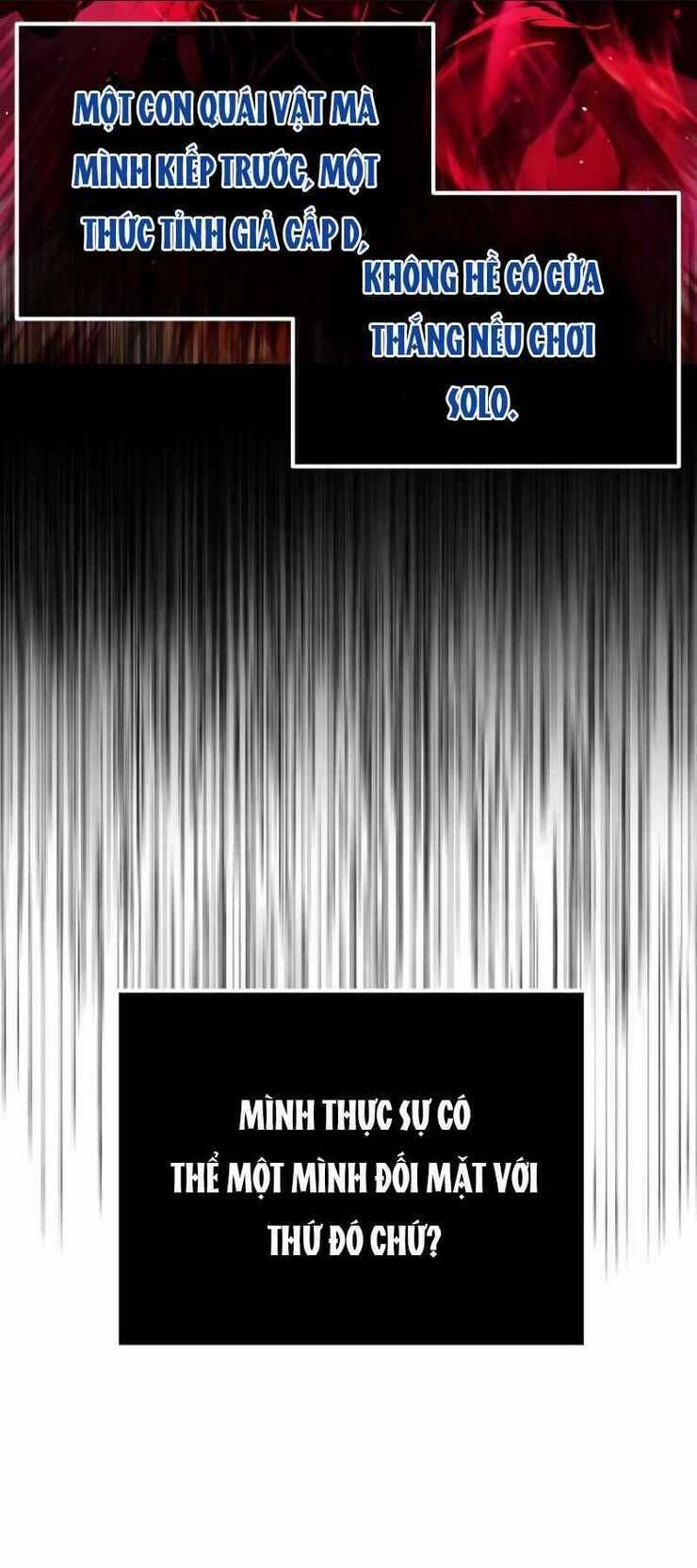 ta nhận được vật phẩm thần thoại chapter 17 - Trang 2