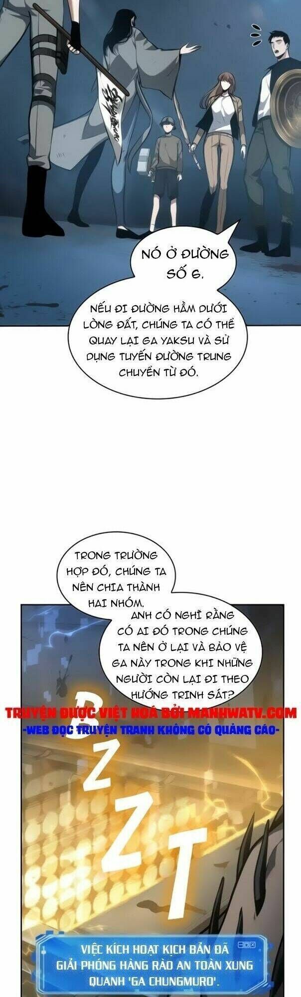 toàn trí độc giả Chapter 45 - Next Chapter 45