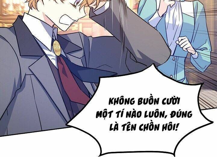 tôi sẽ cố gắng thay đổi cốt truyện Chapter 37 - Trang 2