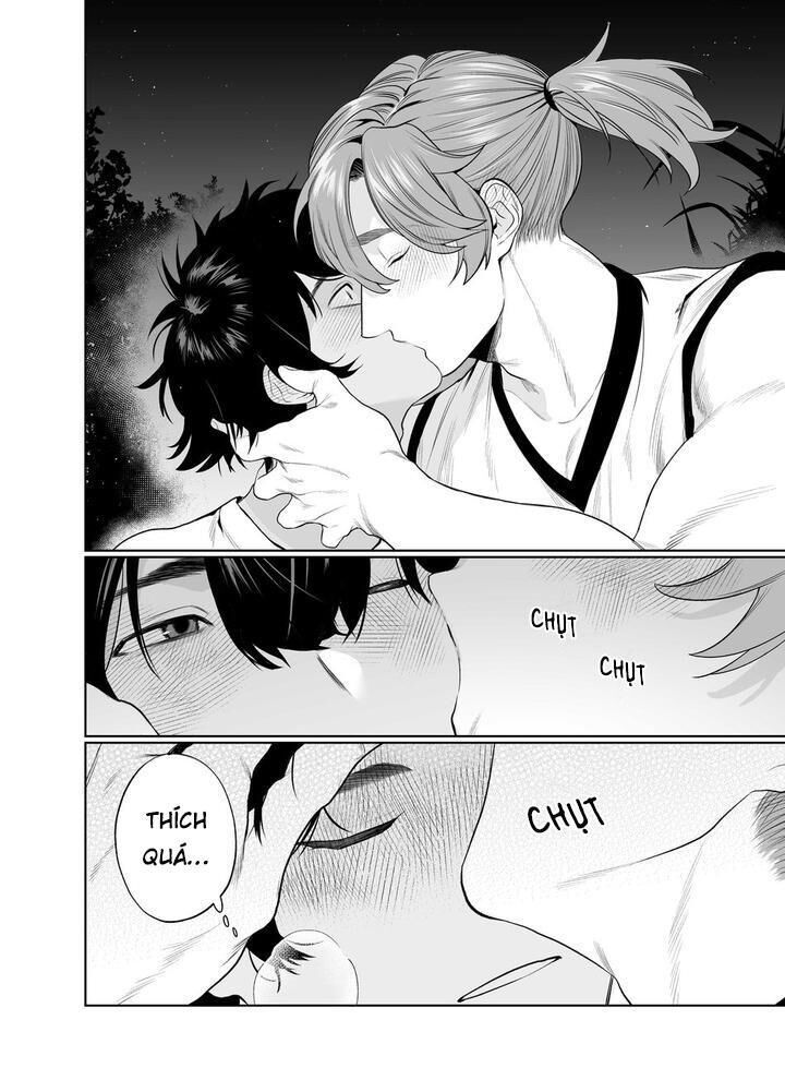 tổng hợp truyện oneshot và doujinshi theo yêu cầu Chapter 136 - Next 137