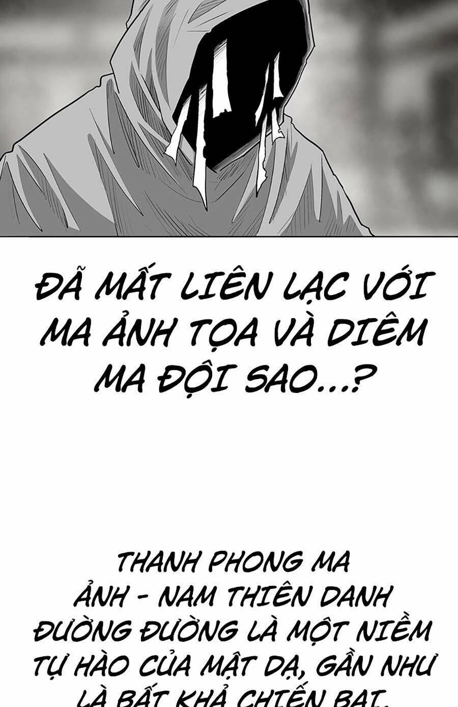 bắc kiếm giang hồ chapter 152 - Trang 2