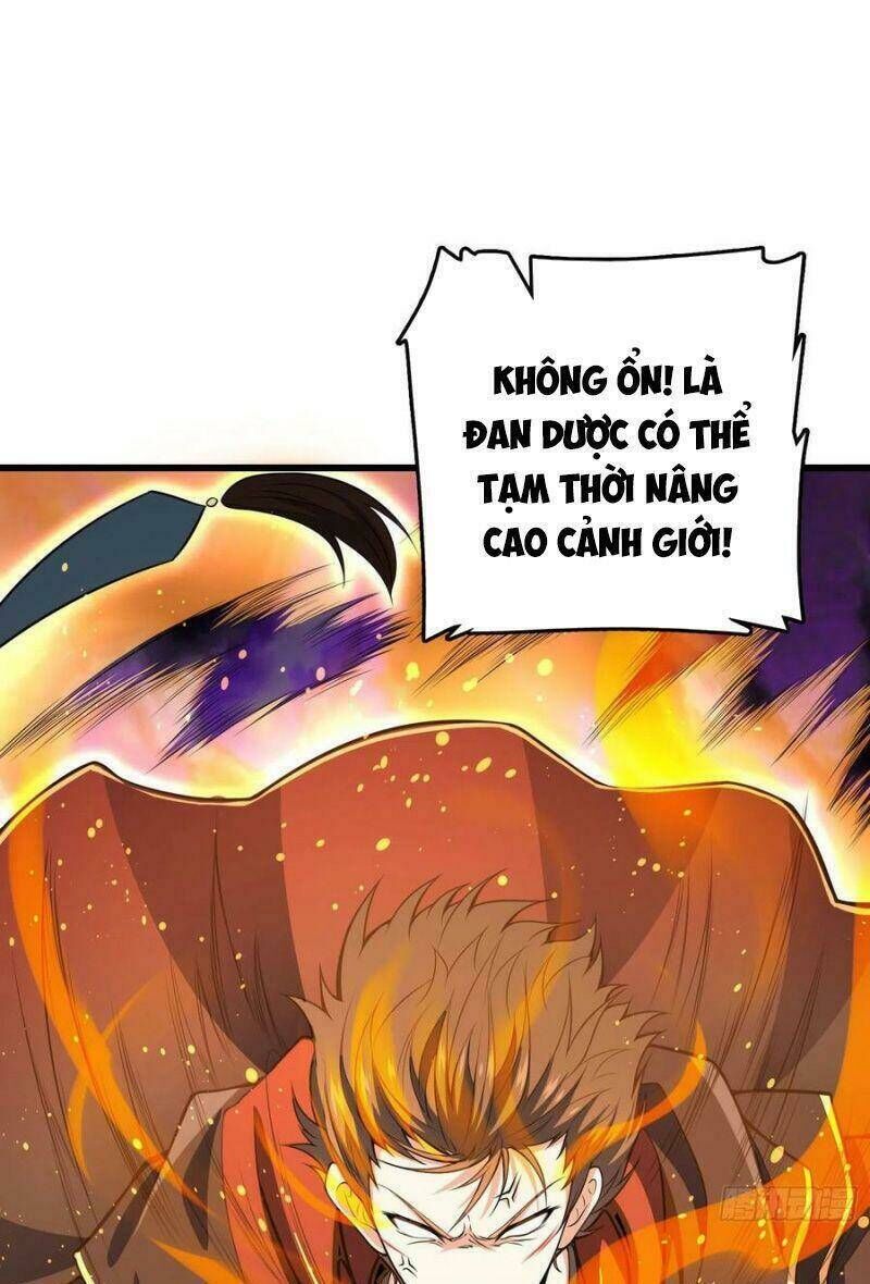 Tân Đình Là Hảo Đao Chapter 18 - Trang 2