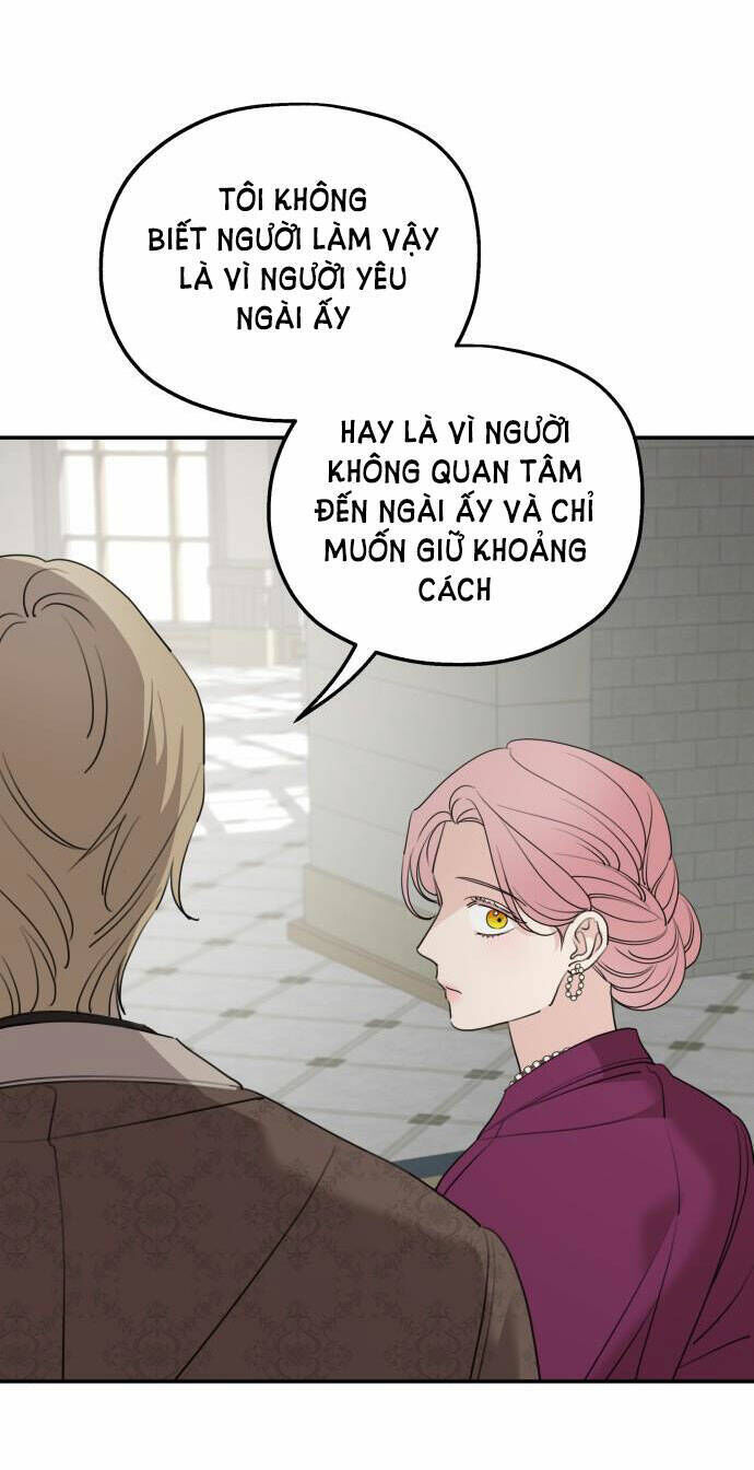 gia đình chồng bị ám ảnh bởi tôi chapter 71.1 - Trang 1