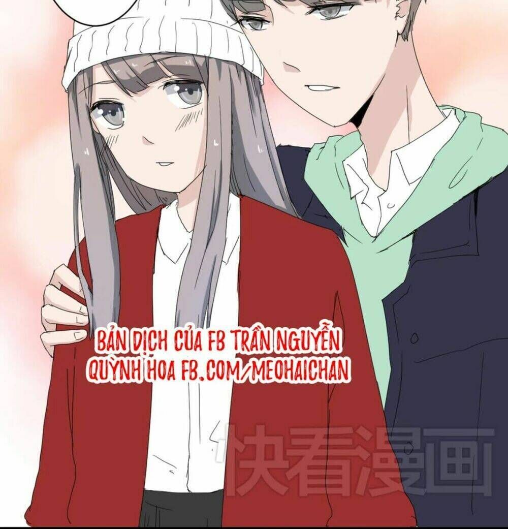 Quy Tắc Mỹ Nam Chapter 6 - Trang 2