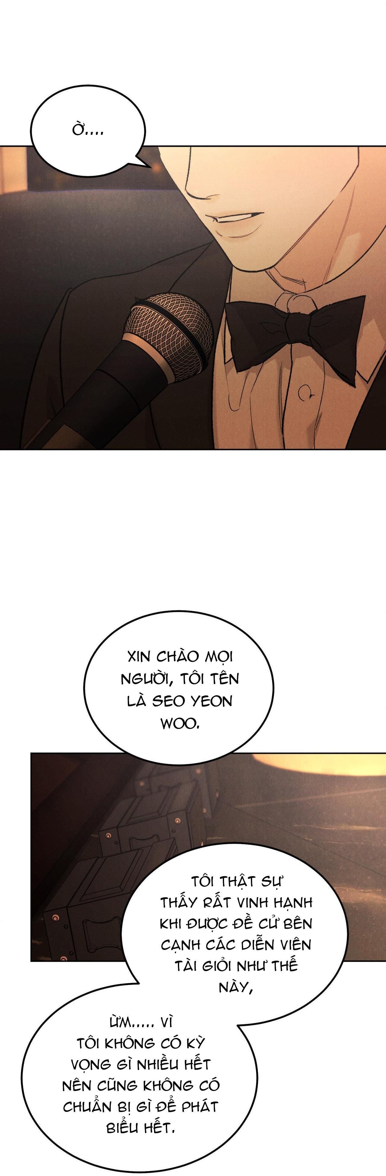 vượt qua giới hạn Chapter 79 - Trang 2