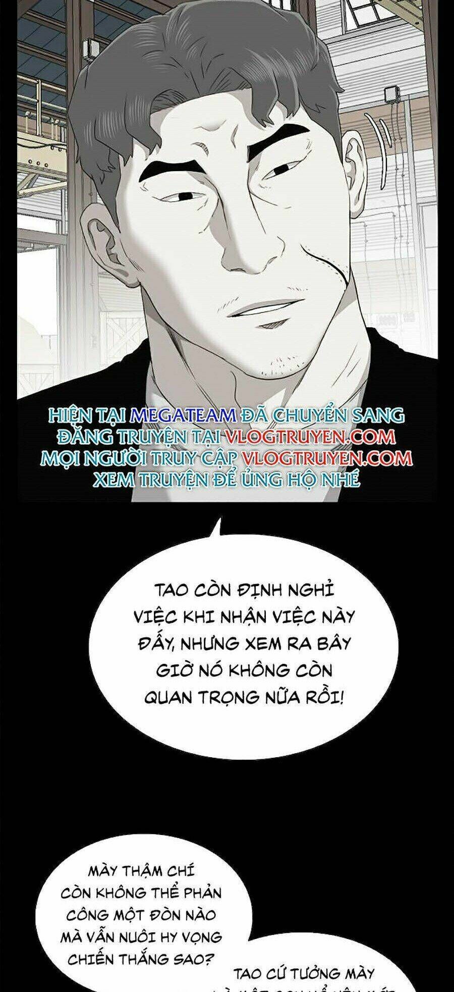 người xấu chapter 42 - Trang 2