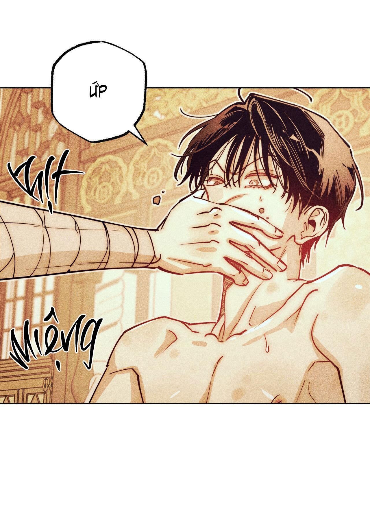 (cbunu) làm vị cứu tinh thật dễ dàng Chapter 86 - Trang 1