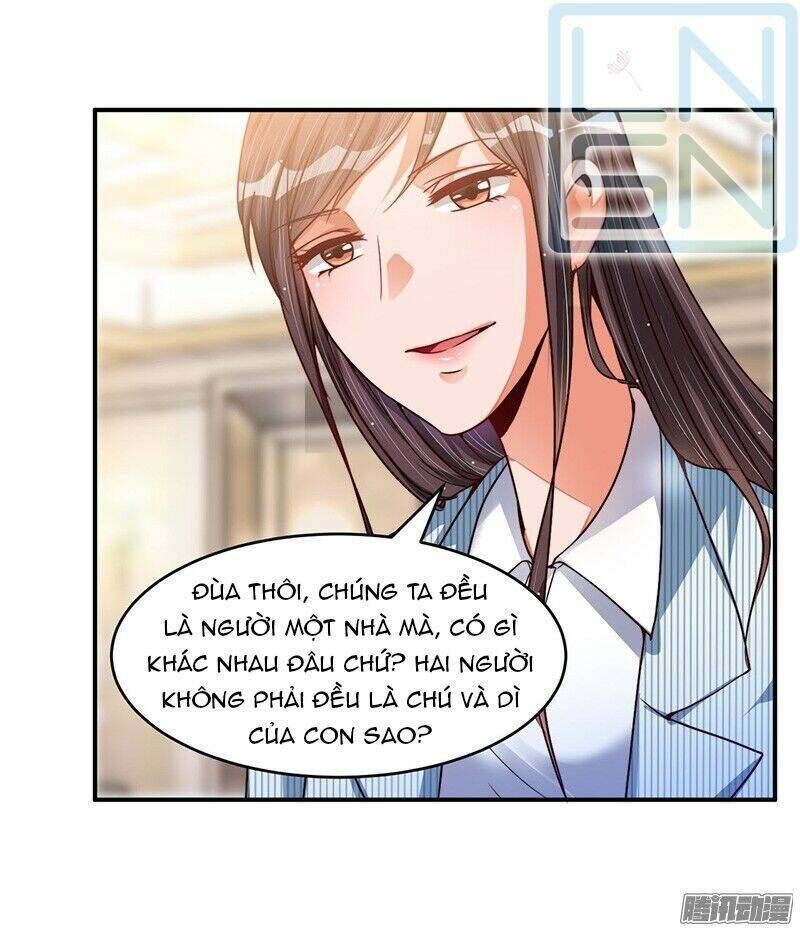 Tổng Tài Khoái Hôn Chapter 20 - Next 