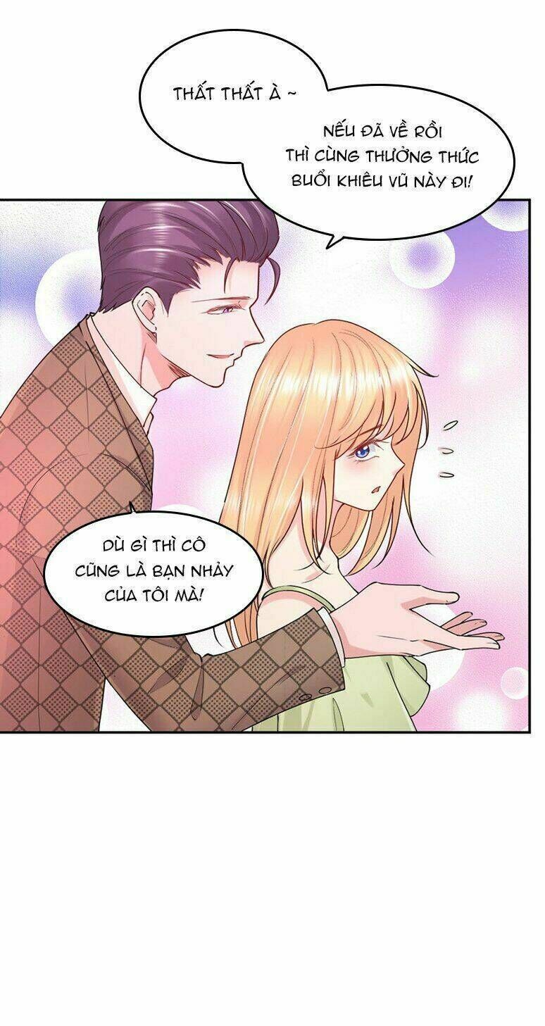 Tiểu Bạch Điềm Thê Của Long Thiếu Chapter 49 - Next Chapter 50: End