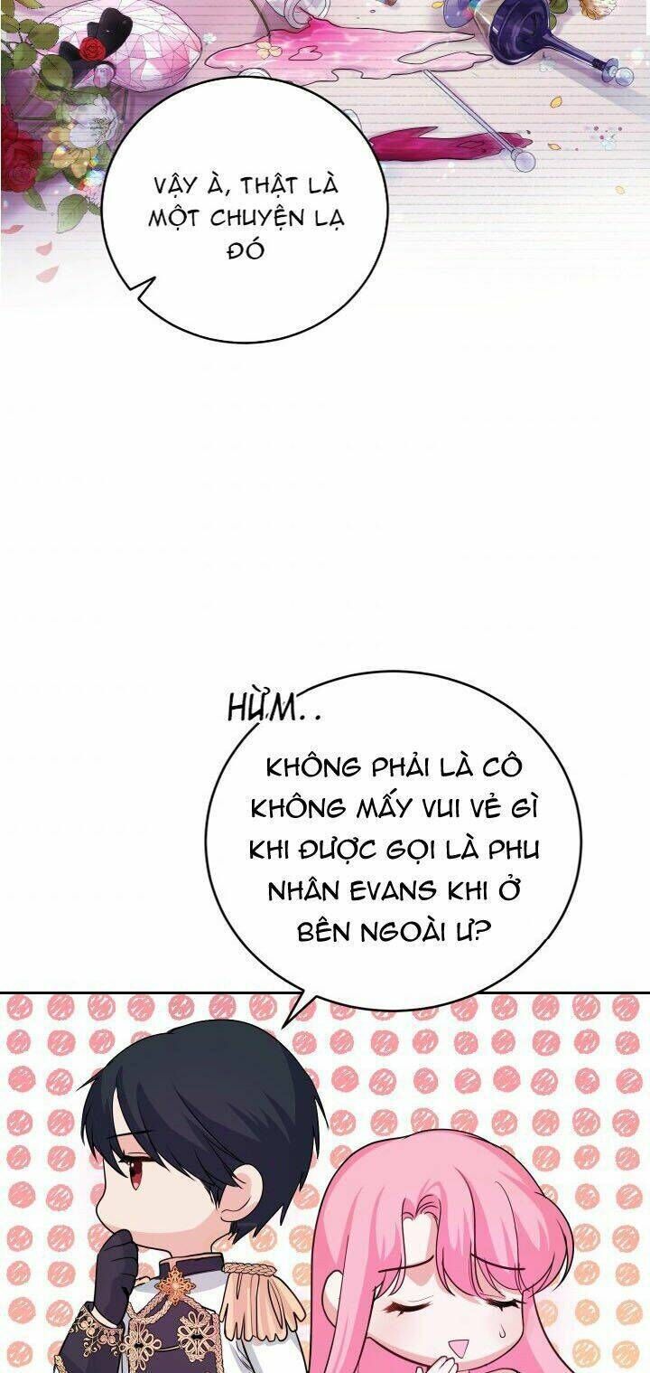 nhà điều chế nước hoa độc quyền của bạo chúa chapter 7 - Next chapter 8