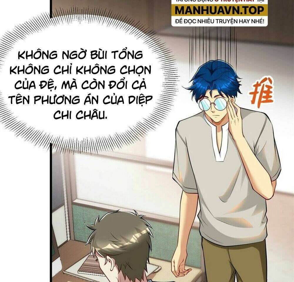 thành tỷ phú nhờ thua lỗ game chapter 93 - Trang 2