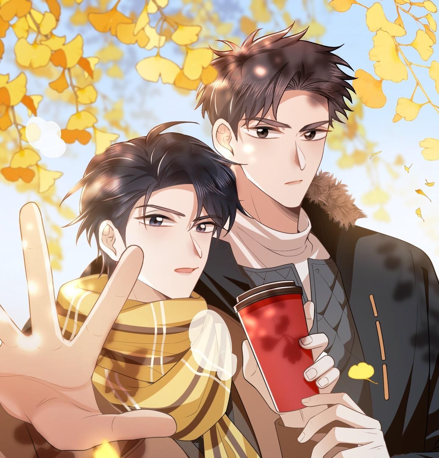 Lai Sinh Bất Kiến Chapter 122 - Next Chapter 123