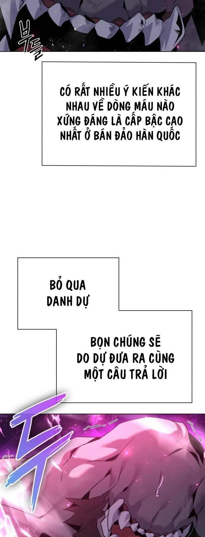 đêm của yêu tinh chapter 2 - Trang 2