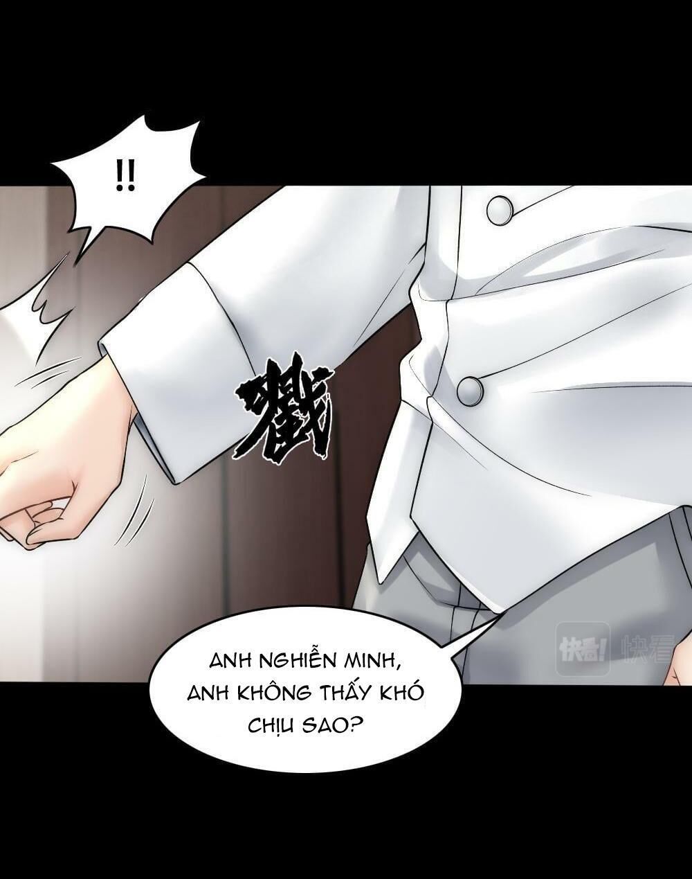 bảo bối ngoan, không thể cắn Chapter 60 - Next Chương 60