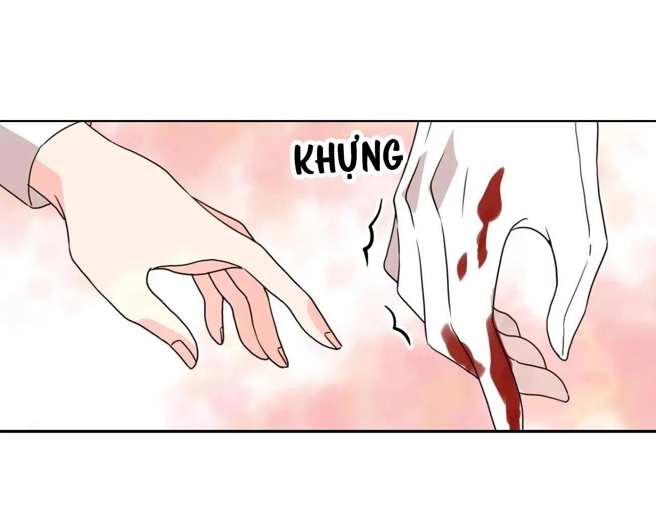 ngọt ngào nhưng nguy hiểm Chapter 9 - Trang 2