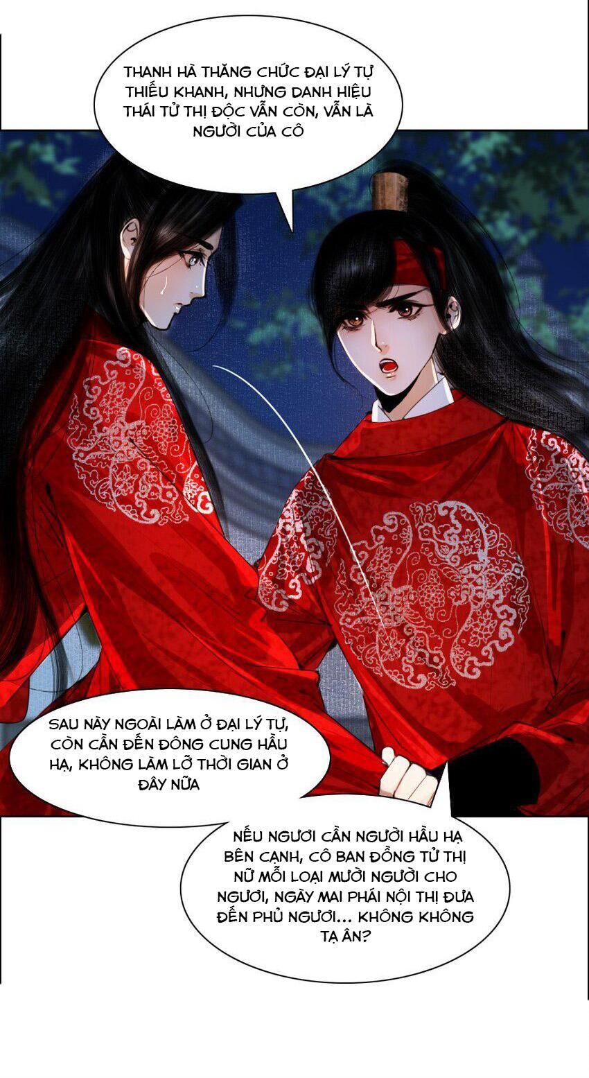 vòng luân hồi Chapter 66 - Trang 1