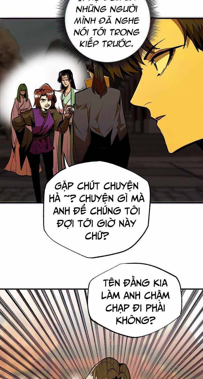 hồi quy vô giá trị Chapter 37 - Next chapter 38