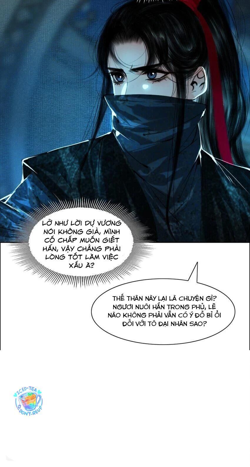 vòng luân hồi Chapter 67 - Trang 1