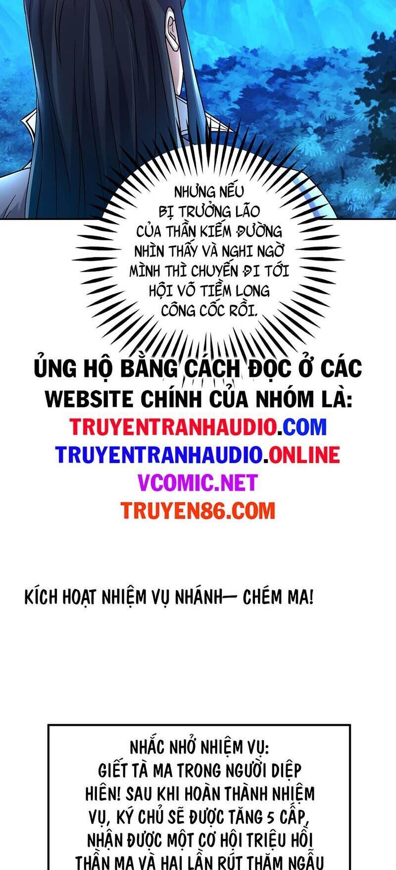 tối cường thần thoại đế hoàng chapter 47 - Trang 1