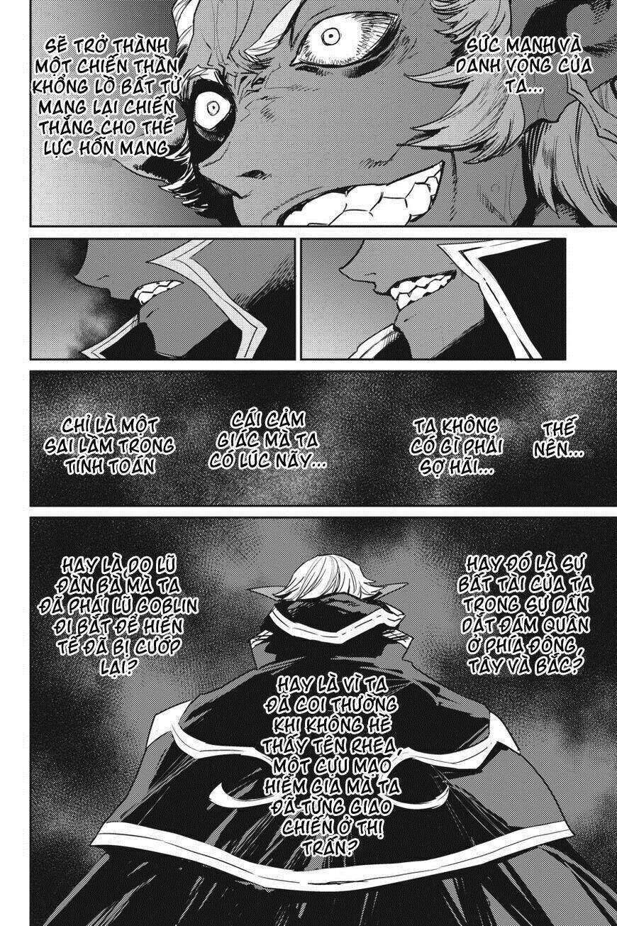 Goblin Slayer Chapter 38 - Trang 2