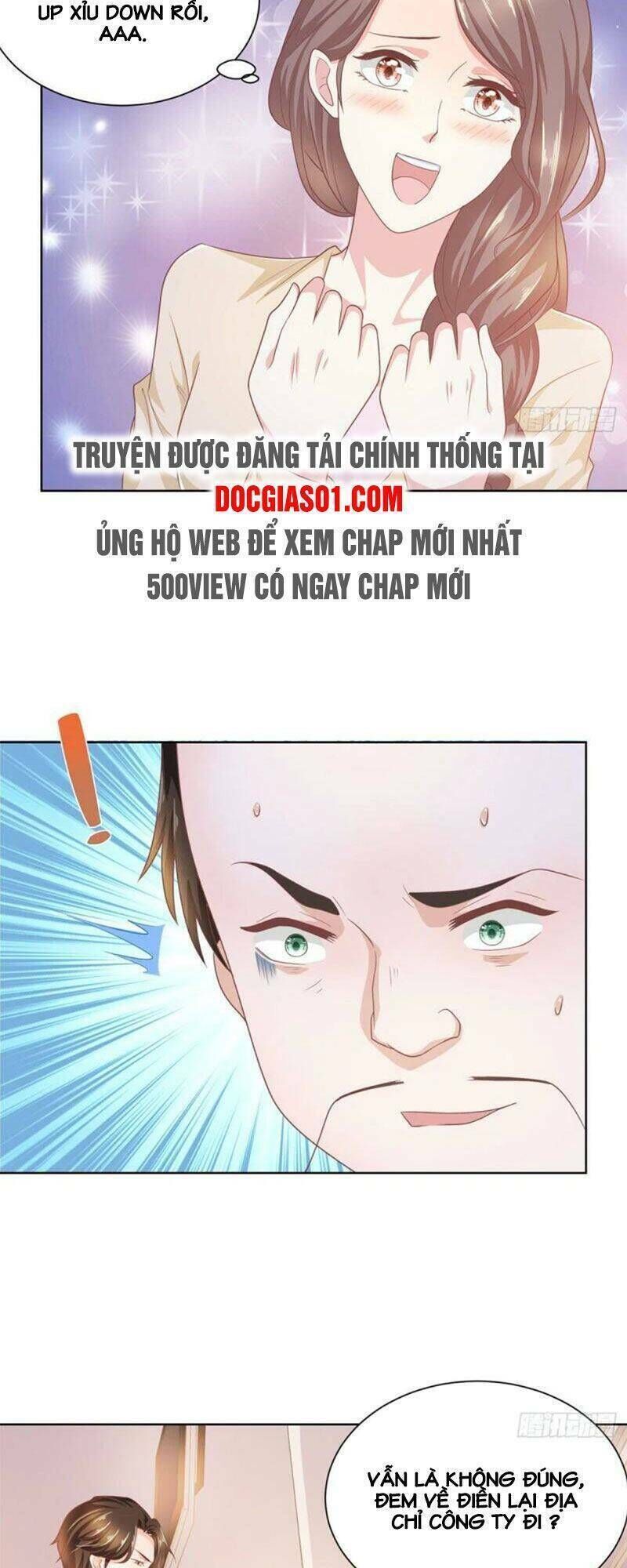 mỗi tuần ta có một nghề nghiệp mới chapter 55 - Next chapter 56