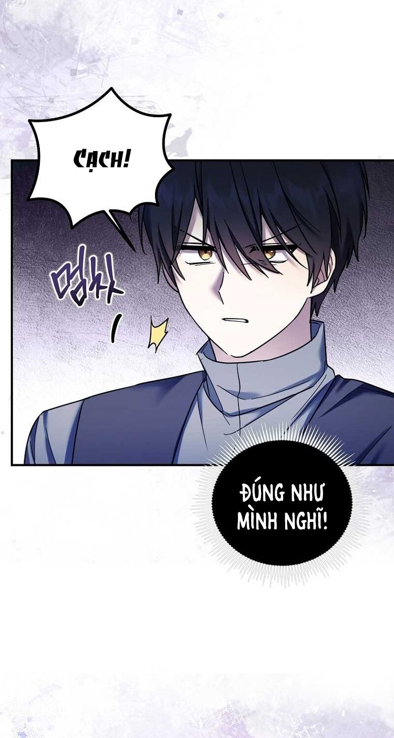 Nhân vật phản diện bị bệnh nan y từ chối được nhận nuôi Chapter 14 - Next Chapter 15