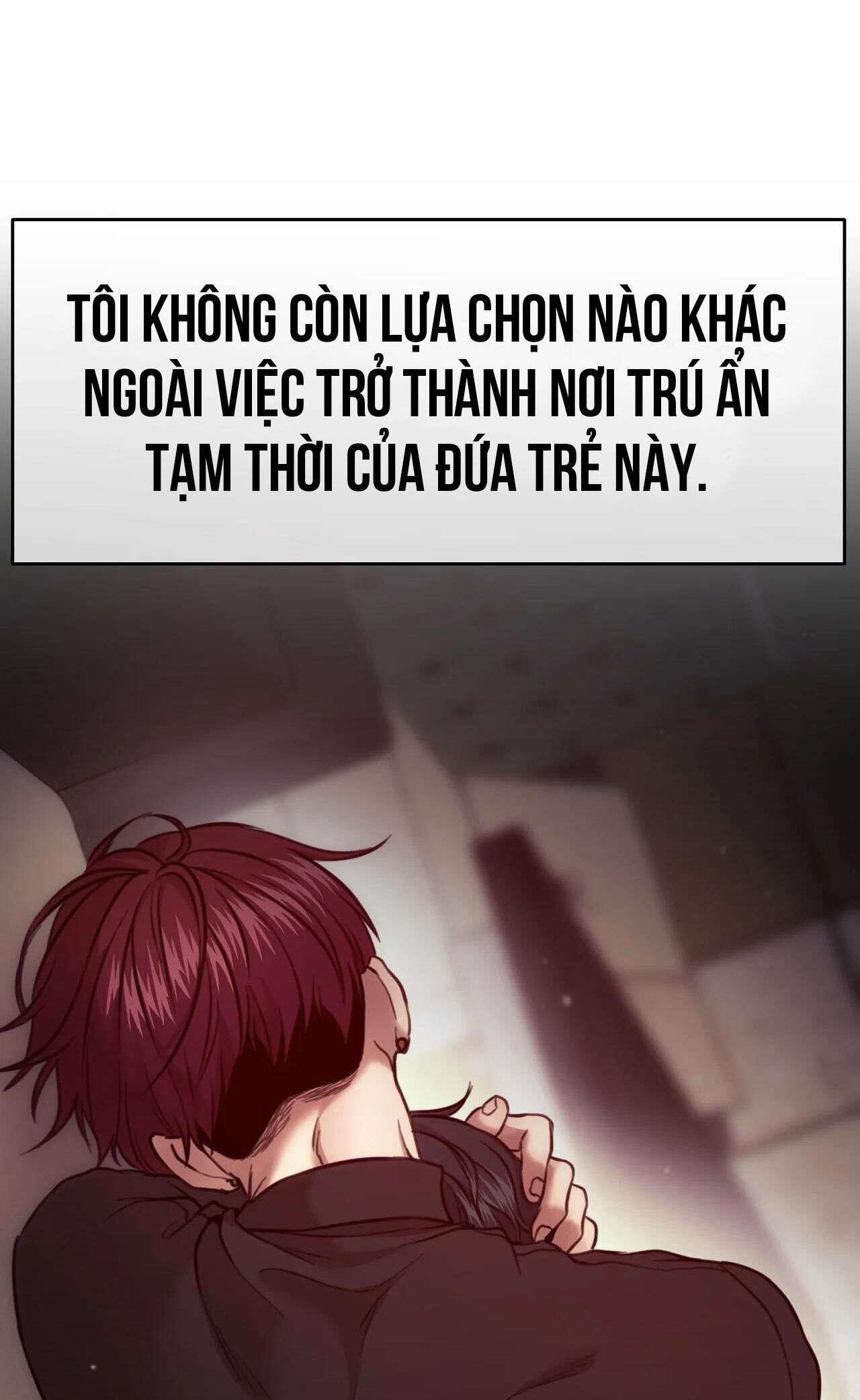 công cuộc báo thù của kẻ yếu thế Chapter 59 - Trang 1