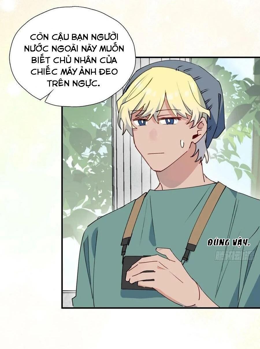 ma vương đại nhân luôn trêu chọc tôi Chapter 37 - Next Chapter 38