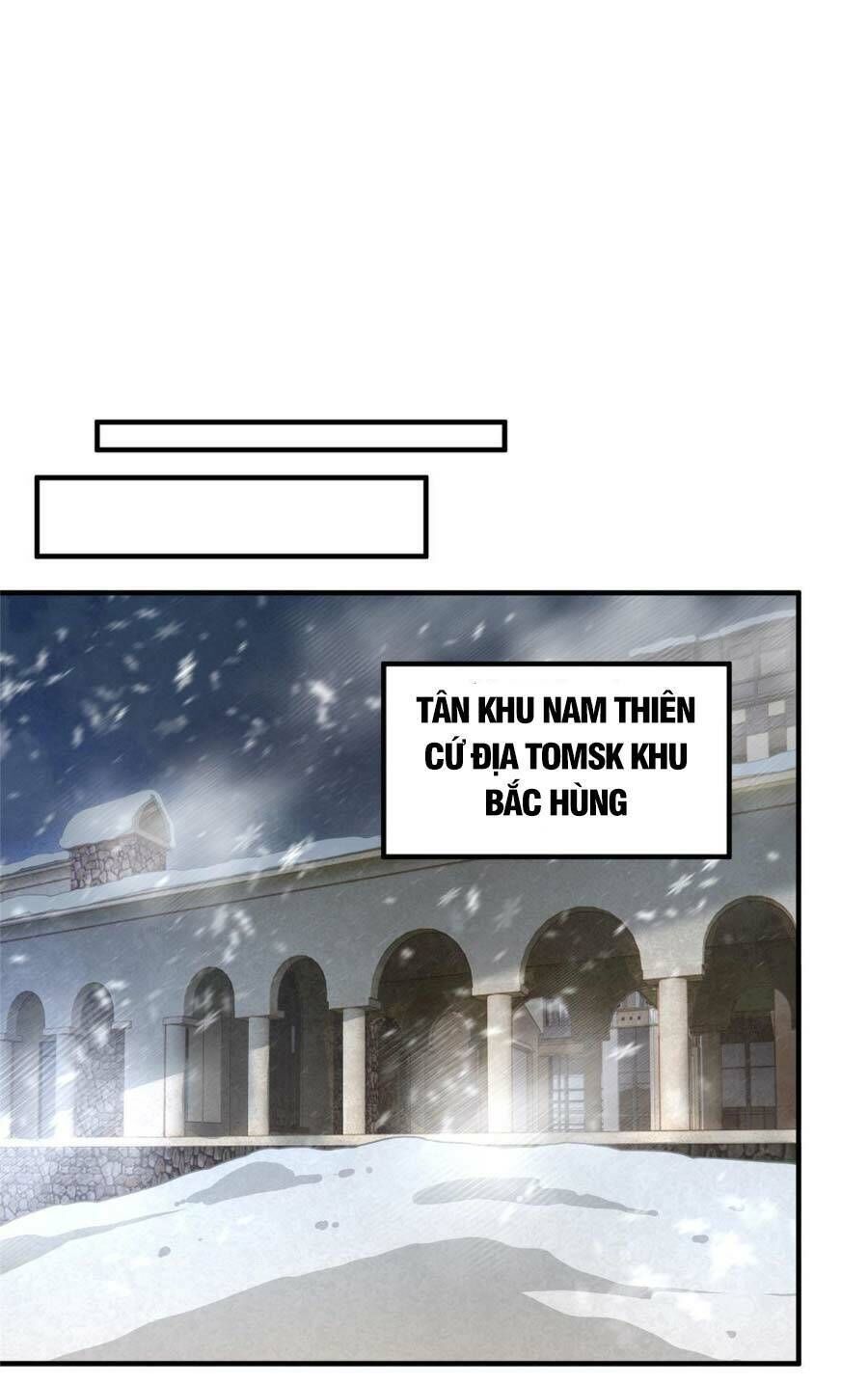 thần sủng tiến hóa chapter 153 - Trang 2