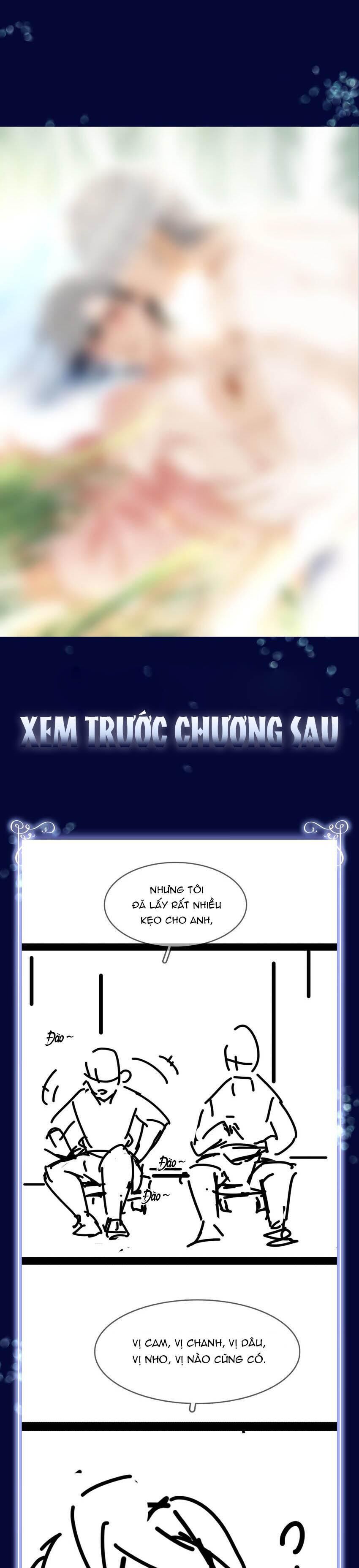 không làm trai bao! Chapter 78 - Trang 1