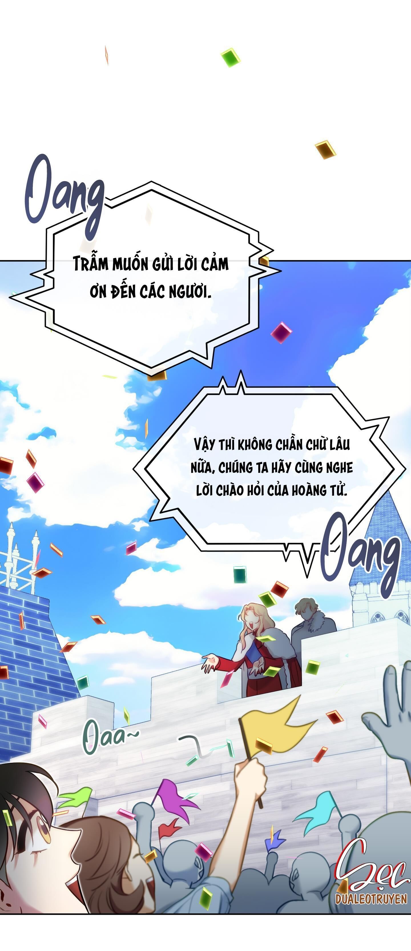 (NP) TRỞ THÀNH VUA CÔNG LƯỢC Chapter 26 - Next Chapter 26