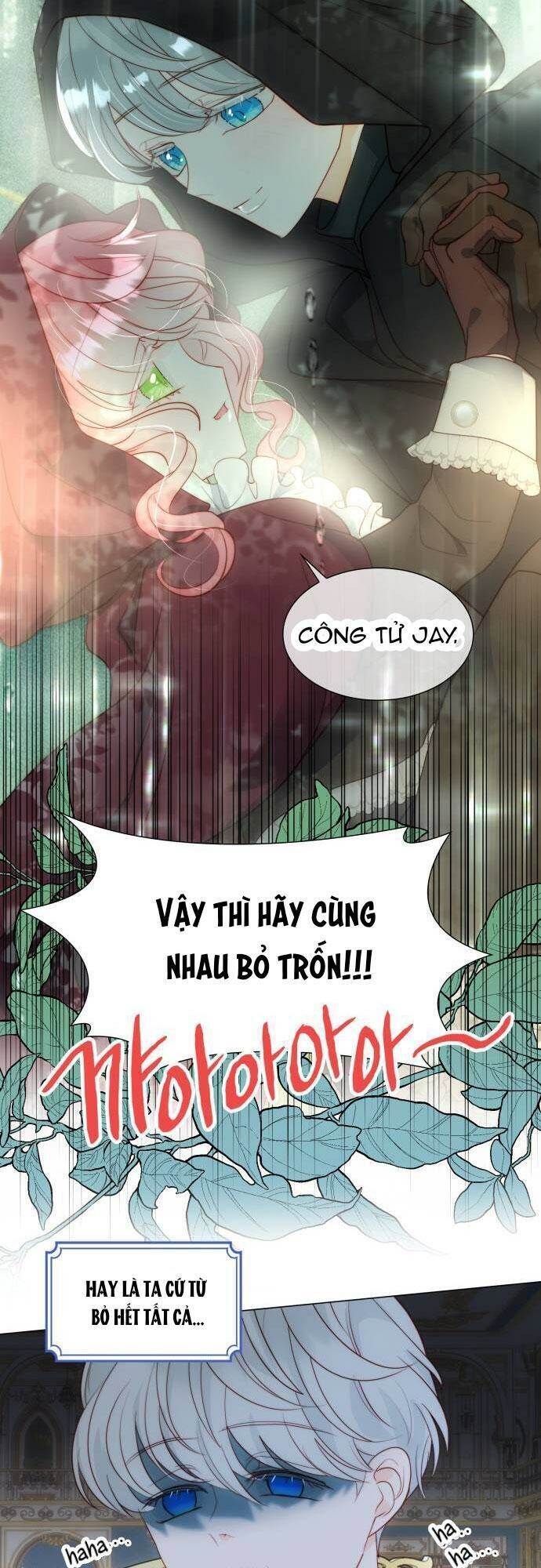 tôi được sinh ra là con gái thứ hai chapter 31 - Next chapter 32