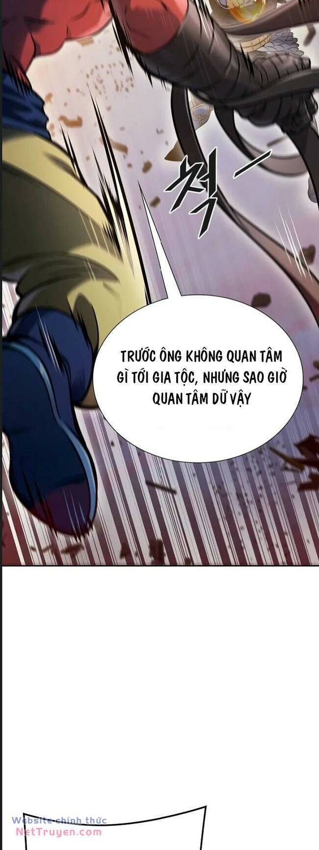 Cuộc Chiến Trong Tòa Tháp - Tower Of God Chapter 614 - Trang 2