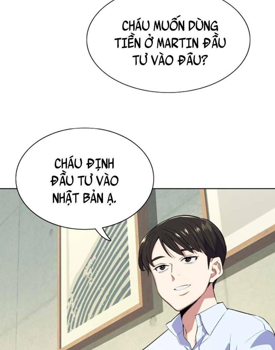 tiểu thiếu gia gia tộc tài phiệt chapter 13 - Next chapter 14