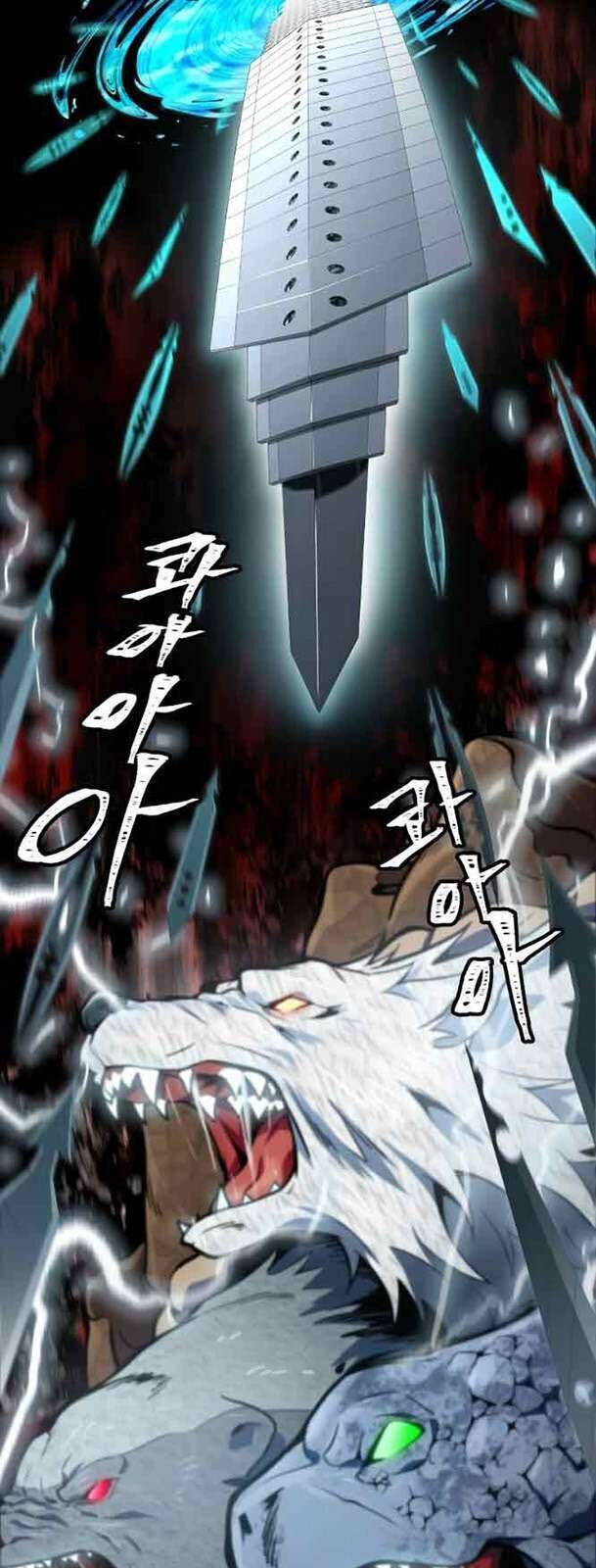 Cuộc Chiến Trong Tòa Tháp - Tower Of God Chapter 575 - Next Chapter 576