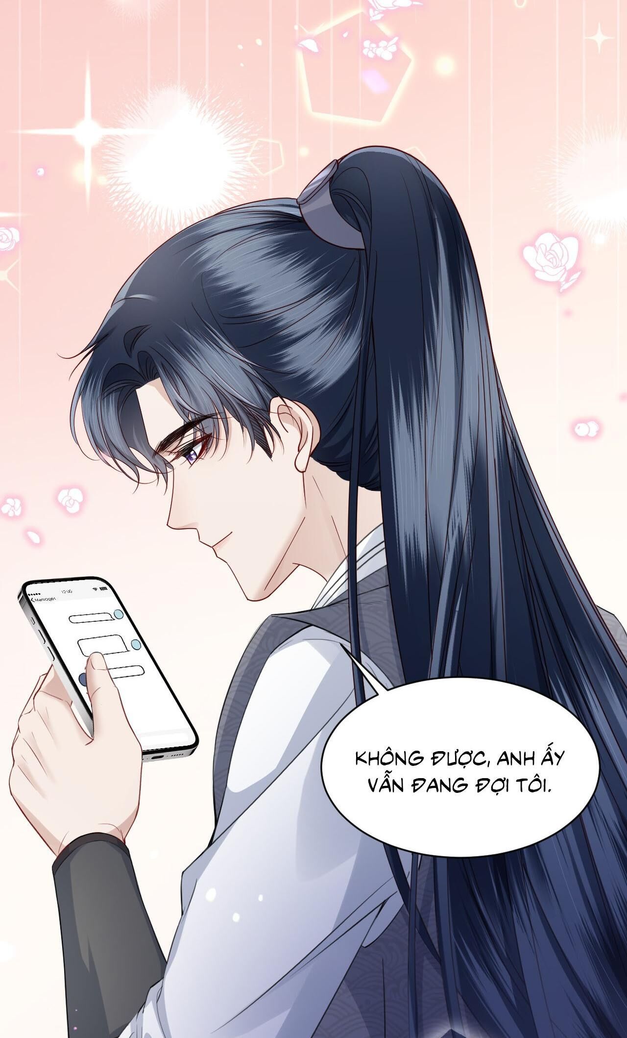 Tro tàn Chapter 12 - Trang 2