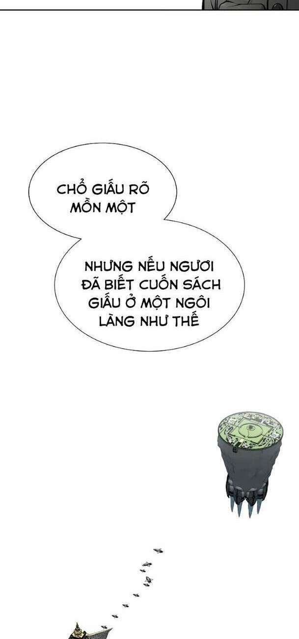 Cuộc Chiến Trong Tòa Tháp - Tower Of God Chapter 580 - Trang 2