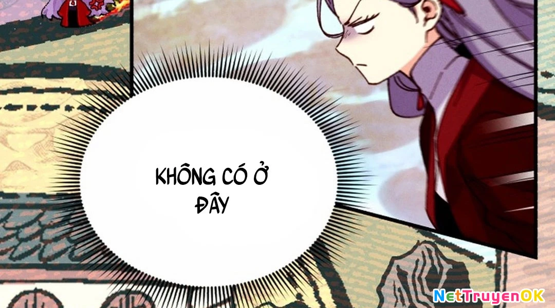 phi lôi đao thuật Chapter 190 - Trang 2