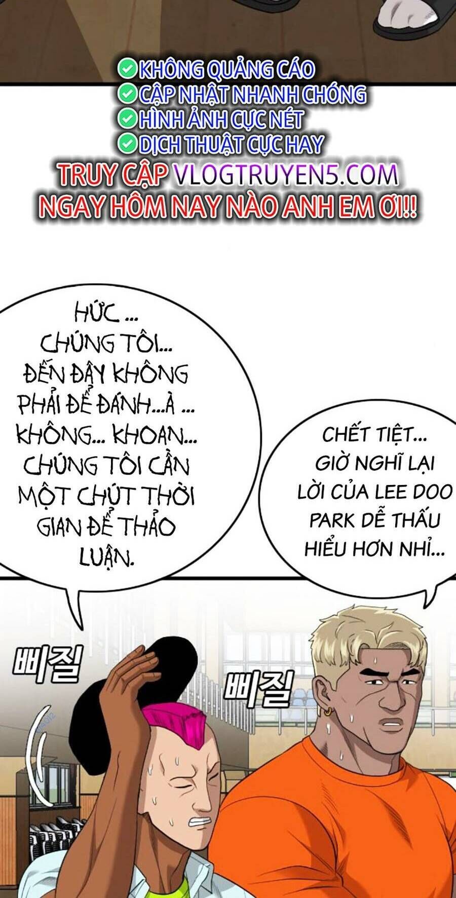 người xấu chapter 179 - Trang 2