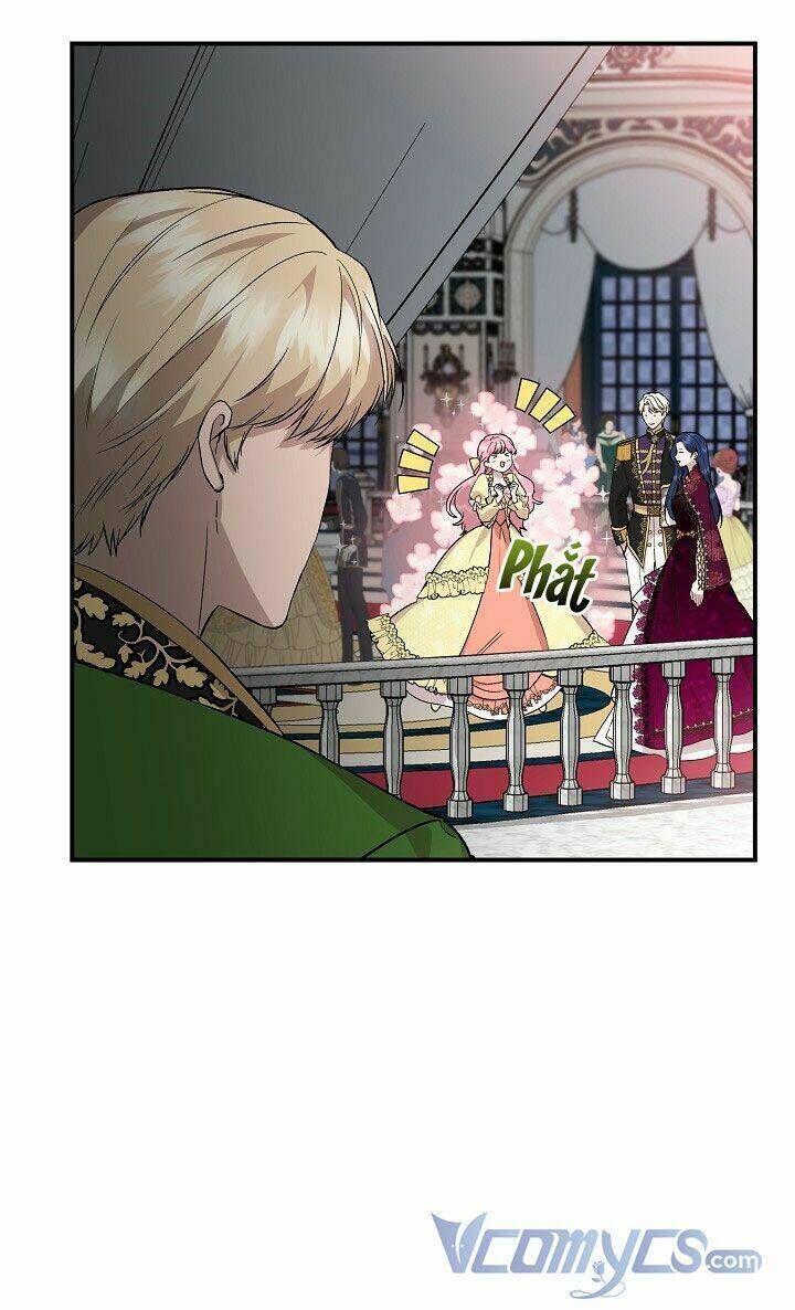 tôi không phải là cinderella chapter 40 - Trang 1